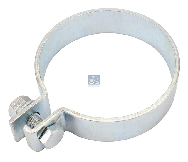 CONECTOR TEAVA, SISTEM DE ESAPAMENT