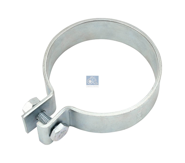 CONECTOR TEAVA, SISTEM DE ESAPAMENT