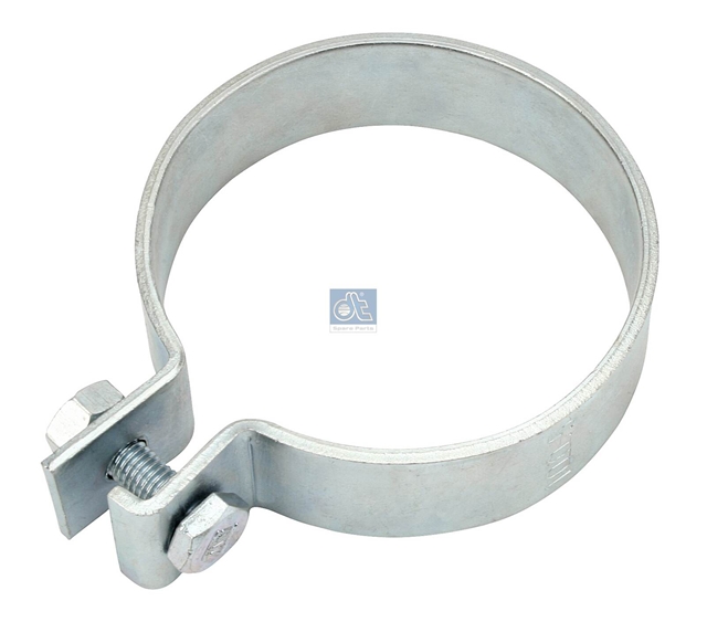 CONECTOR TEAVA, SISTEM DE ESAPAMENT