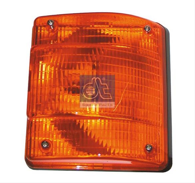 LUMINA DE DELIMITARE