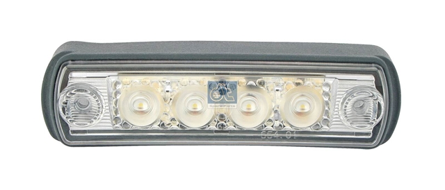 LAMPA LATERALA