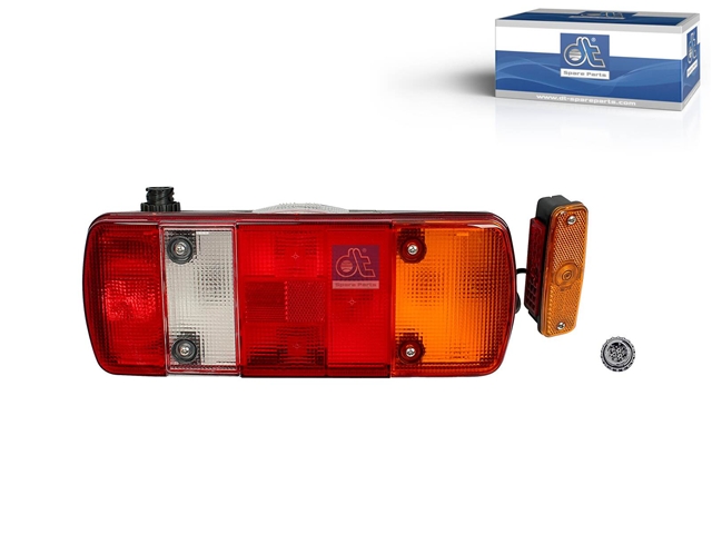 Imagine pentru produsul „LAMPA SPATE"