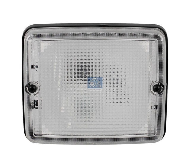 LAMPA MERS INAPOI
