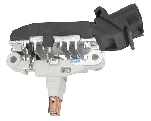 REGULATOR, ALTERNATOR