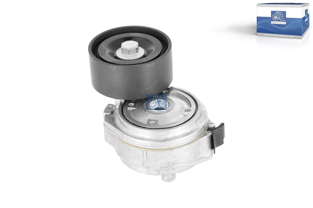 INTINZATOR CUREA, CUREA DISTRIBUTIE