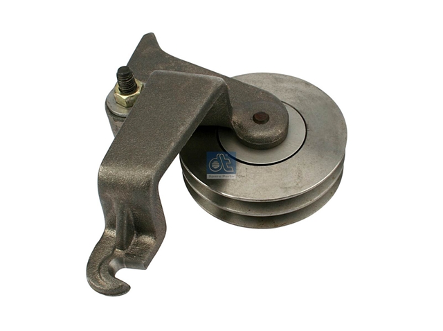 INTINZATOR, CUREA TRAPEZOIDAL
