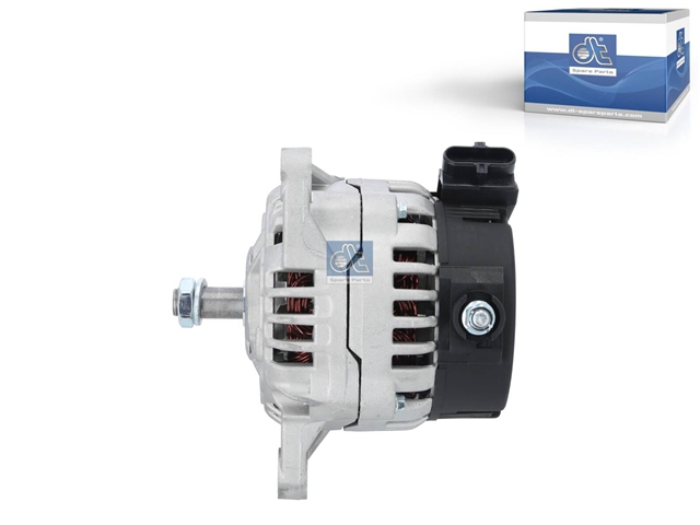 Imagine pentru produsul „GENERATOR / ALTERNATOR"