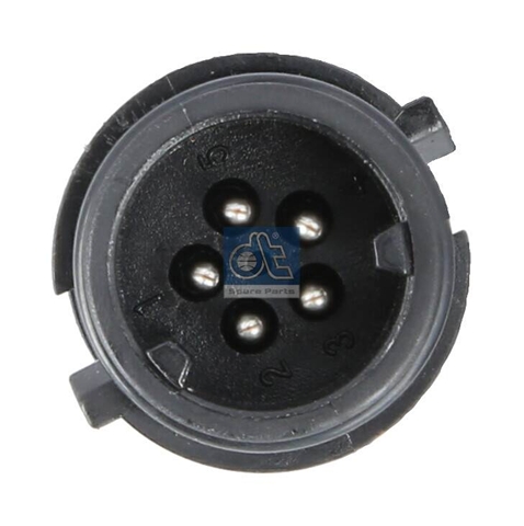 MOTOR STERGATOR