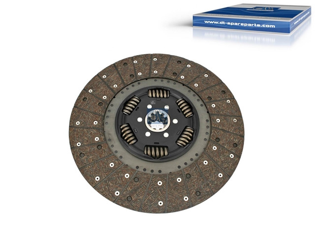 DISC AMBREIAJ
