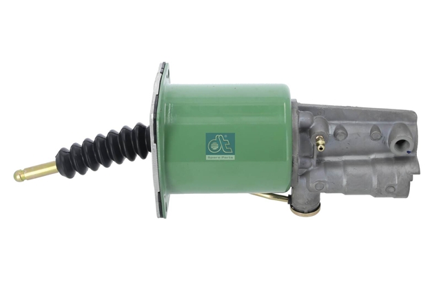 SERVO AMBREIAJ