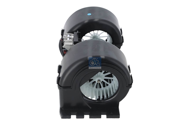 ELECTROMOTOR, VENTILATIE INTERIOARA