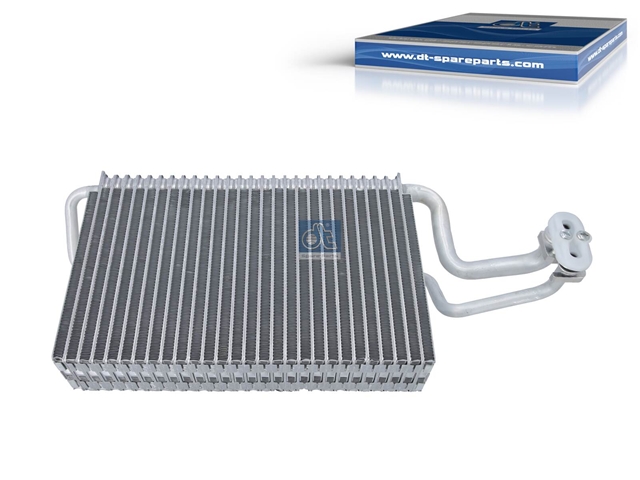 Imagine pentru produsul „EVAPORATOR AER CONDITIONAT"