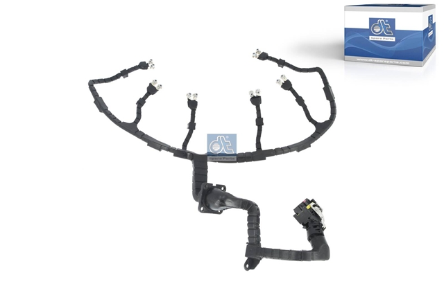 CONDUCTA LEGATURA INJECTOR