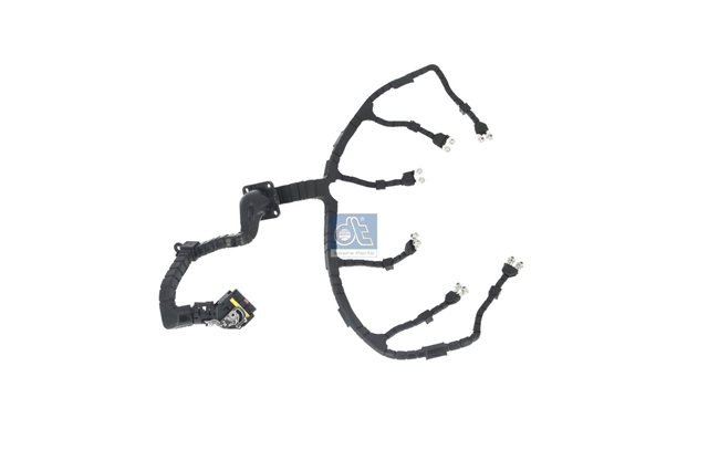 CONDUCTA LEGATURA INJECTOR