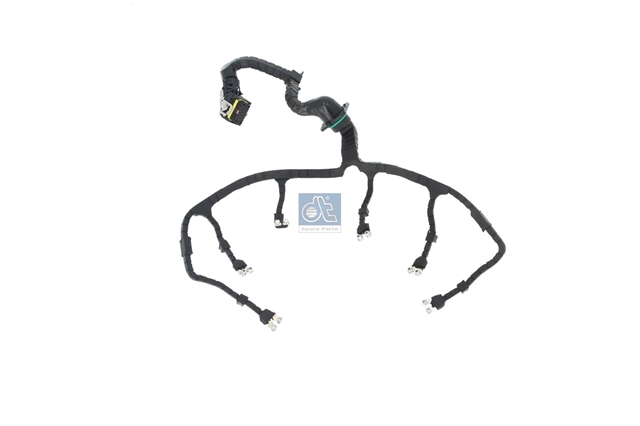 CONDUCTA LEGATURA INJECTOR
