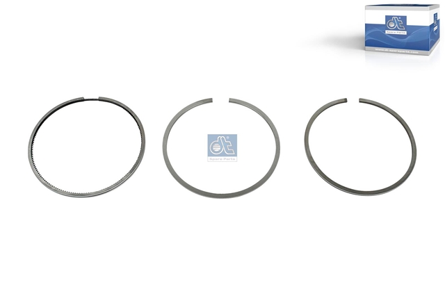 Imagine pentru produsul „SET REPARATIE COMPRESOR"