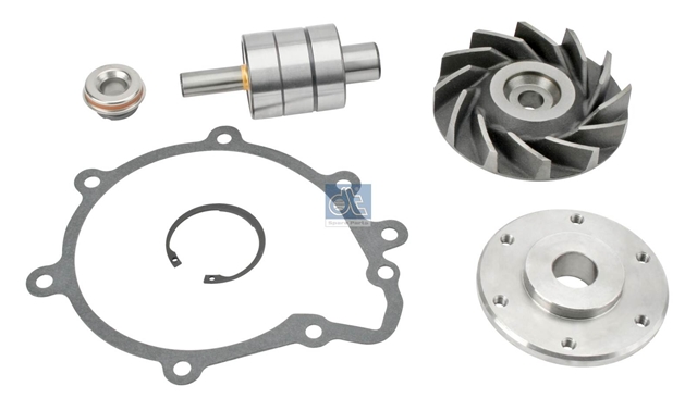 SET REPARATIE, POMPA APA