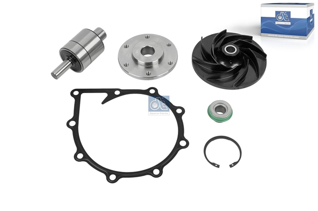 SET REPARATIE, POMPA APA