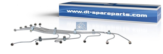 SET CONDUCTE INALTA PRESIUNE INST. DE INJECTIE
