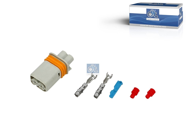SET REPARATIE PRIZA