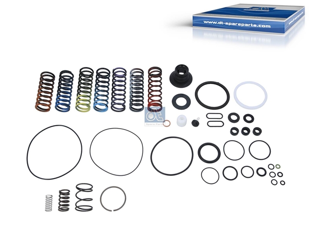 SET REPARATIE, USCATOR