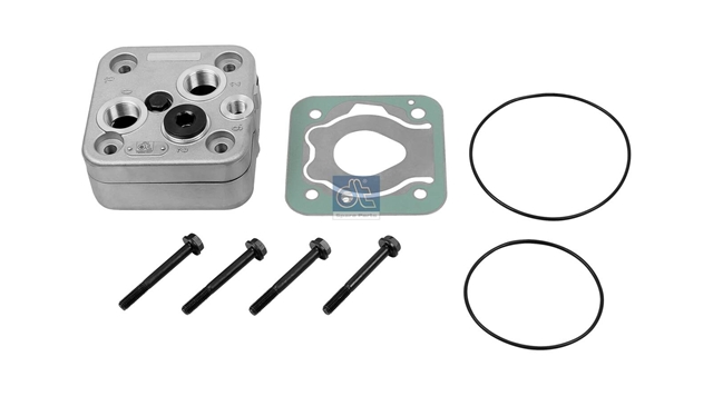 SET REPARATIE, COMPRESOR