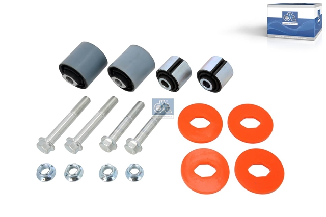 SET REPARATIE, LAGARE CABINA SOFER
