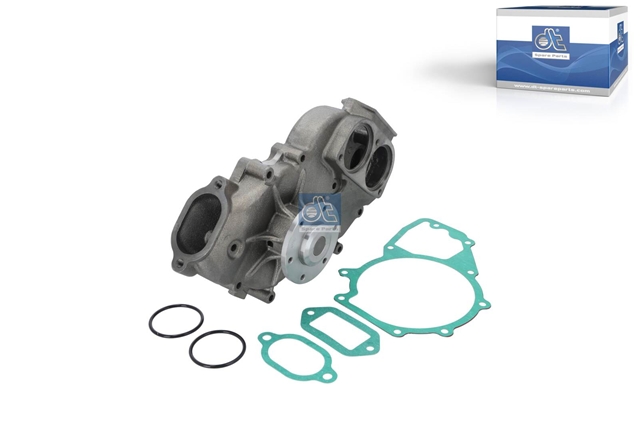 POMPA APA RACIRE MOTOR