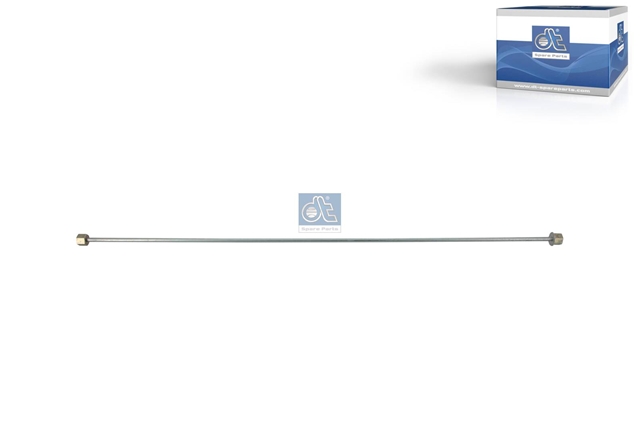 CONDUCTA DE INALTA PRESIUNE, INST. DE INJECTIE