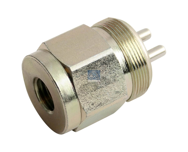 COMUTATOR LUMINI FRANA