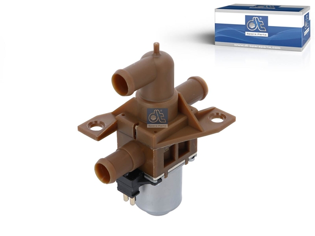 VALVA SOLENOID