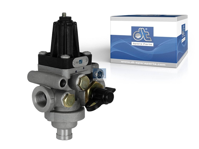 REGULATOR PRESIUNE, COMPRESSOR