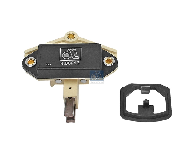 Imagine pentru produsul „REGULATOR, ALTERNATOR"