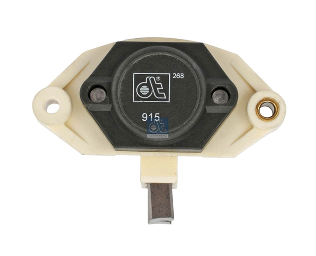 REGULATOR, ALTERNATOR