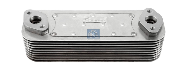 RADIATOR ULEI, ULEI MOTOR