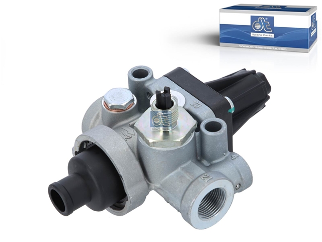 Imagine pentru produsul „REGULATOR PRESIUNE, COMPRESSOR"