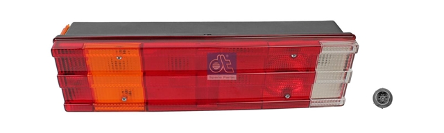 Imagine pentru produsul „LAMPA SPATE"