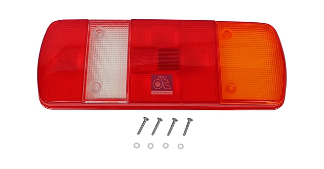 DISPERSOR, LAMPA SPATE