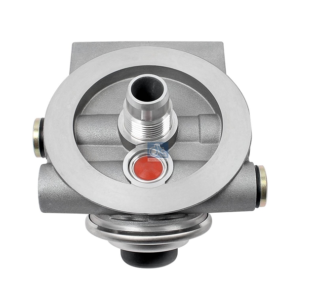 CAPAC, FILTRU COMBUSTIBIL