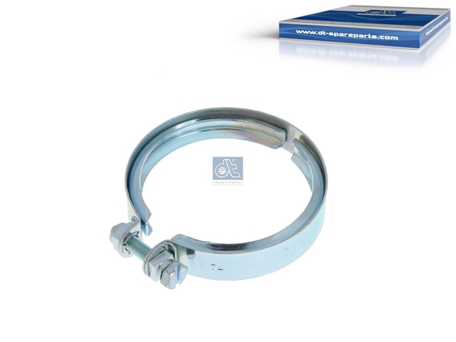 CONECTOR TEAVA SISTEM DE ESAPAMENT