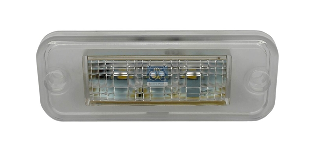 LAMPA POZITIE