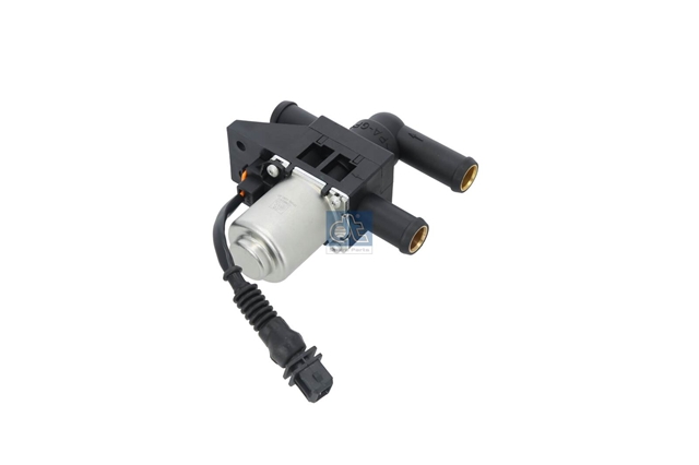 VENTIL COMUTARE, JALUZELE VENTILATOR