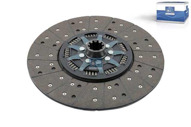 DISC AMBREIAJ