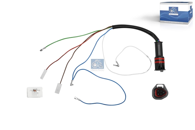 ADAPTOR,FILAMENT ELECTRIC
