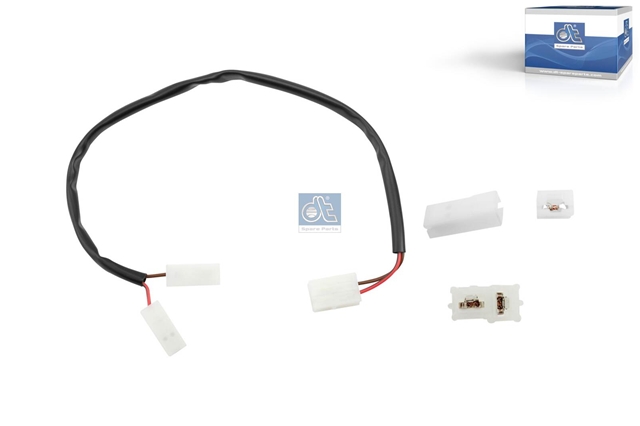 Imagine pentru produsul „ADAPTOR,FILAMENT ELECTRIC"