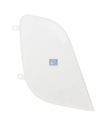 ACOPERIRE SPOILER FATA