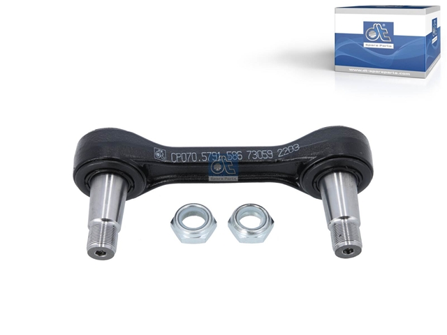 Imagine pentru produsul „BRAT/BIELETA SUSPENSIE, STABILIZATOR"