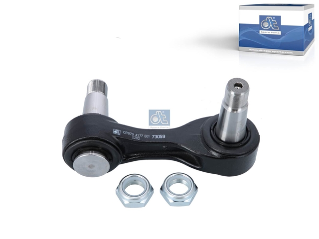 Imagine pentru produsul „BRAT/BIELETA SUSPENSIE, STABILIZATOR"