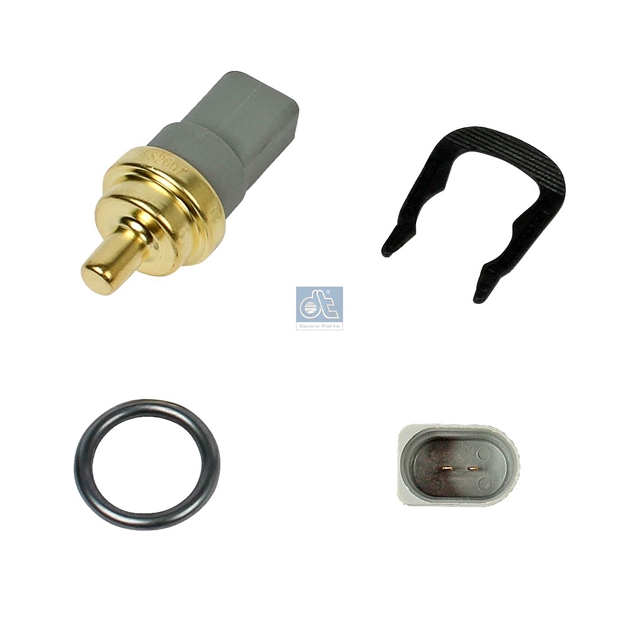SENZOR,TEMPERATURA LICHID DE RACIRE