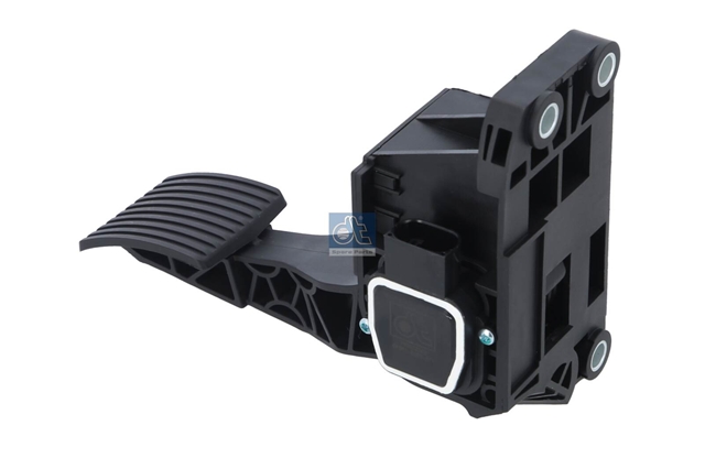 PEDALA ACCELERATIE